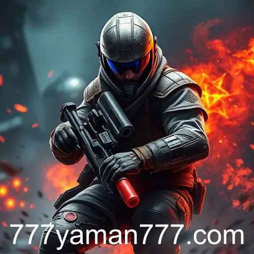 The Thrilling World of Action Games: Exploring the Dynamic Universe of 'yaman777'