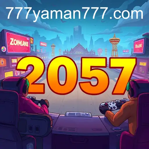 The Rise of Digital Gaming in 2025