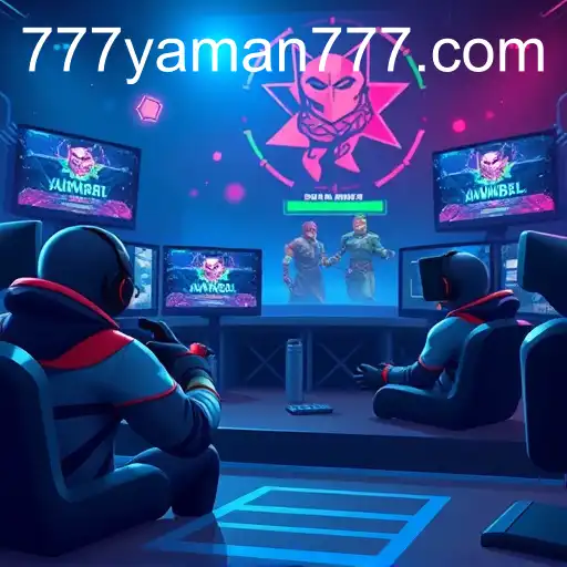 Exploring the Digital Landscape of Online Gaming