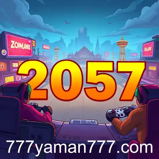 The Rise of Digital Gaming in 2025