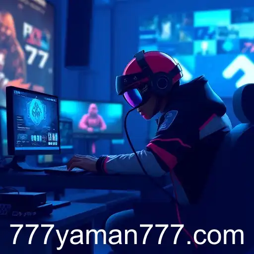 Evolving Trends in Online Gaming