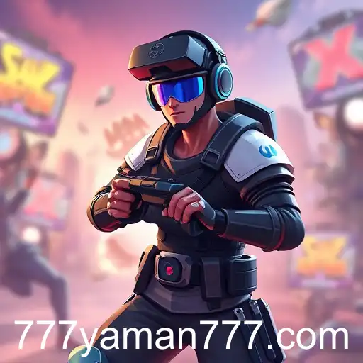 Digital Playground: Exploring the Rise of Yaman777