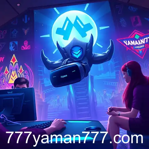 Exploring Yaman777: A Virtual Escape