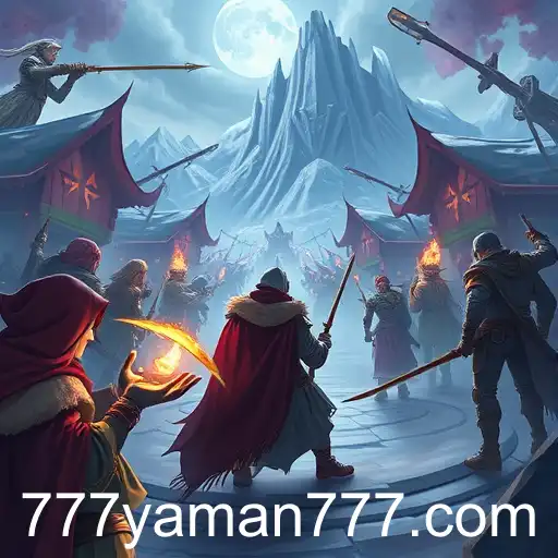 Gaming Evolution: Yaman777 Shaping the Future