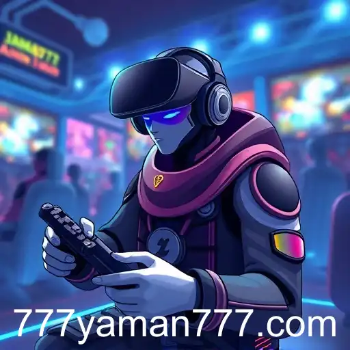 Gaming Trends and Innovations in 2025