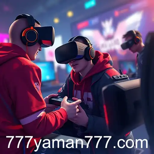 Impact of Yaman777 on Gaming Industry