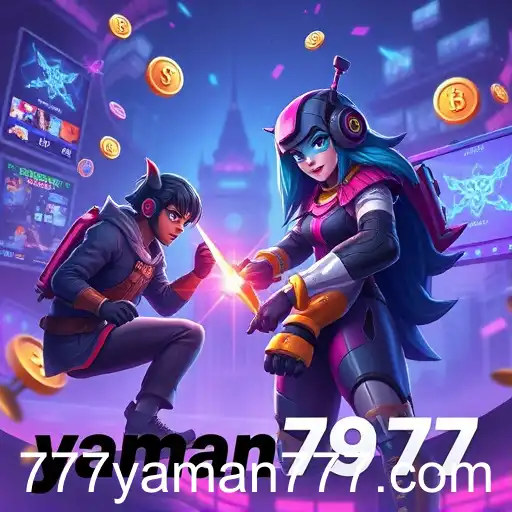 The Surge of Online Gaming Platforms in 2025