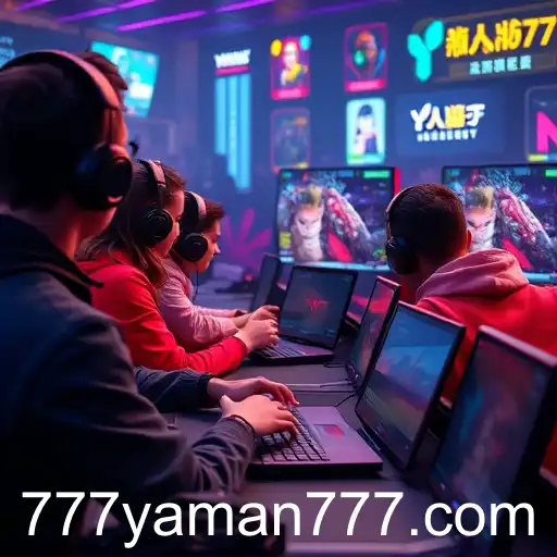 The Rise of Gaming Communities in 2025