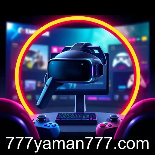 The Rise of Online Gaming in 2025: Exploring Trends and Innovations