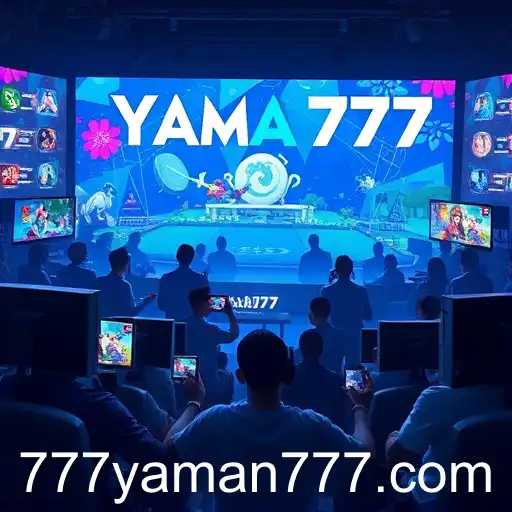 The Rise of Yaman777 in Online Gaming