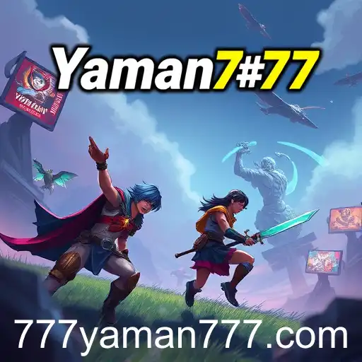 The Rise of Yaman777: A Digital Revolution