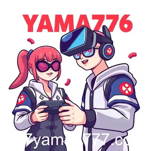 The Rise of yaman777: Revolutionizing Online Gaming