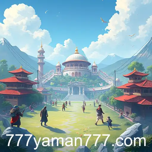 The Rise of Yaman777: A Game-Changing Year