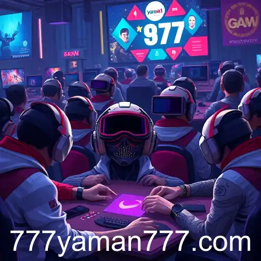 Virtual Realms and Rising Trends in Online Gaming