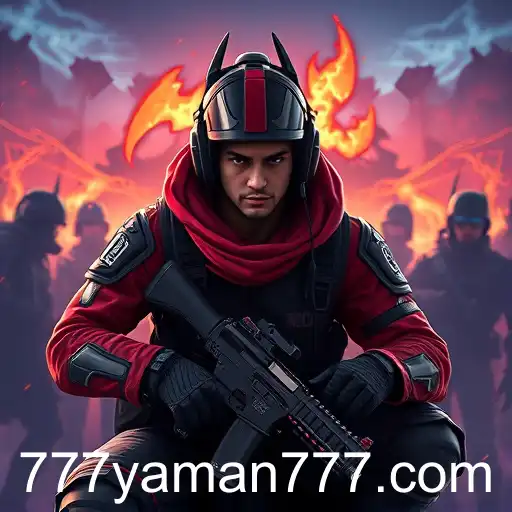 The Rise of Yaman777 in the Gaming World