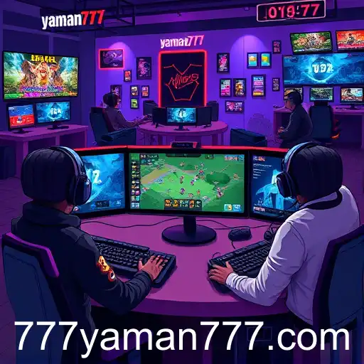 The Rise of Yaman777 in Gaming