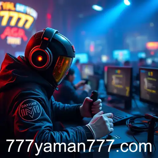 The Rise of Yaman777 in Online Gaming
