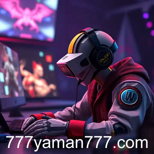 Digital Quest: The Rise of Yaman777