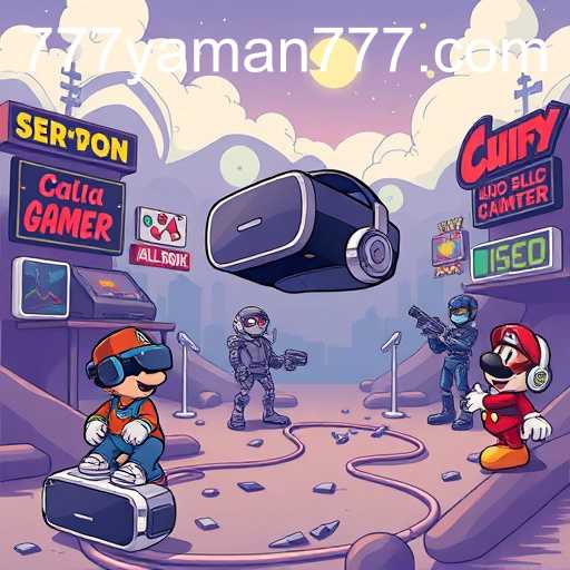 Rise of Nostalgia Gaming in 2025