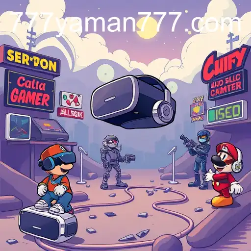 Rise of Nostalgia Gaming in 2025