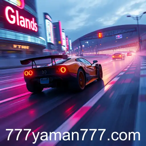 Exploring the Thrill of Racing Games: How 'yaman777' Unites a Community