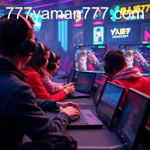 The Rise of Gaming Communities in 2025