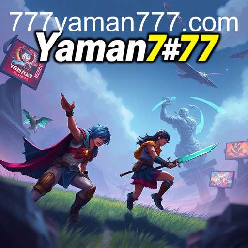 The Rise of Yaman777: A Digital Revolution