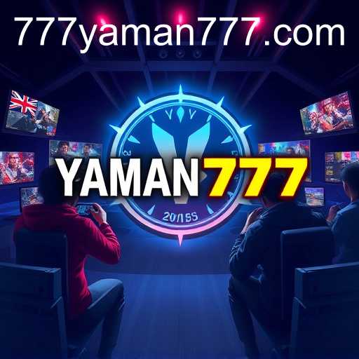 The Rise of 'yaman777': A New Era in Online Gaming