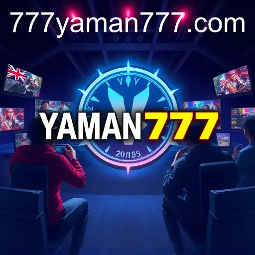 The Rise of 'yaman777': A New Era in Online Gaming