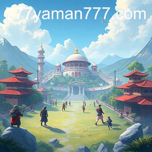 The Rise of Yaman777: A Game-Changing Year