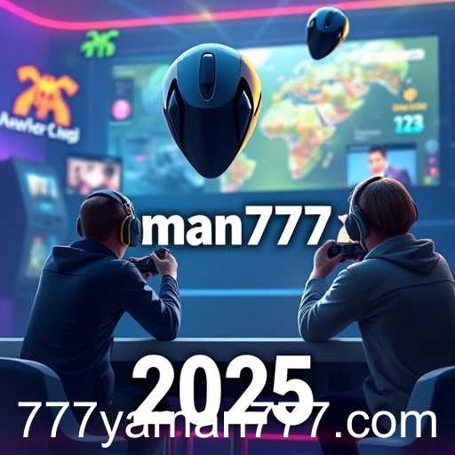 The Rise of Yaman777 in Online Gaming
