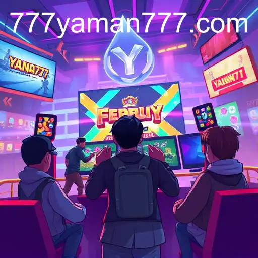 The Rising Star of Yaman777