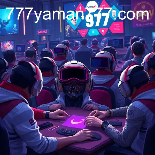 Virtual Realms and Rising Trends in Online Gaming