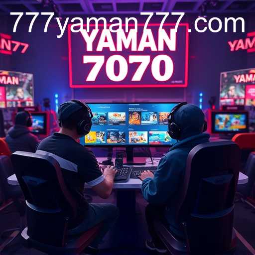 The Growing Influence of Yaman777 in the Gaming World