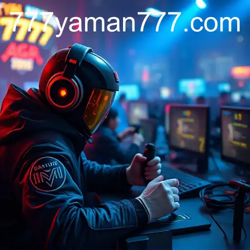 The Rise of Yaman777 in Online Gaming