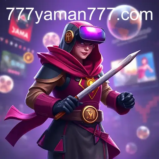 Yaman777: Revolutionizing Online Gaming
