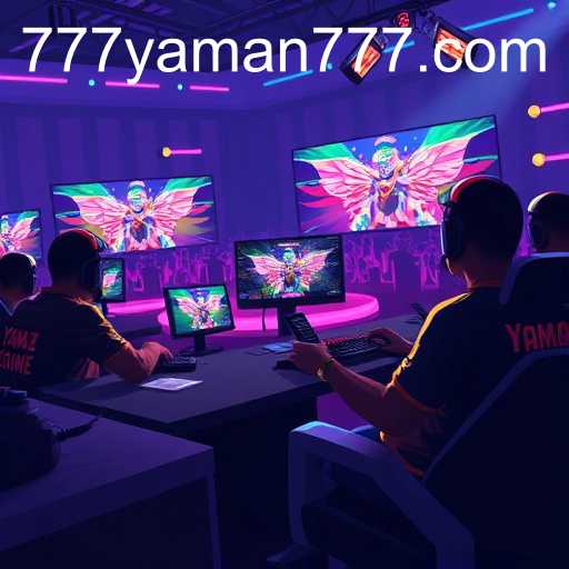 Yaman777: Revolutionizing Online Gaming in a Tumultuous Year